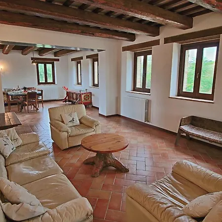 Luxurious Mansion With Private Garden In Montecassiano Prázdninový dům Giuliodori