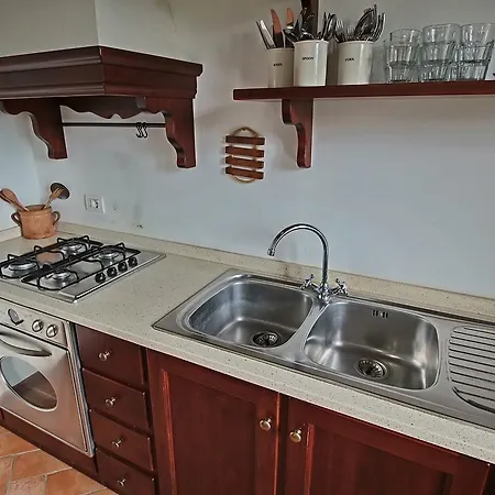 Luxurious Mansion With Private Garden In Montecassiano
