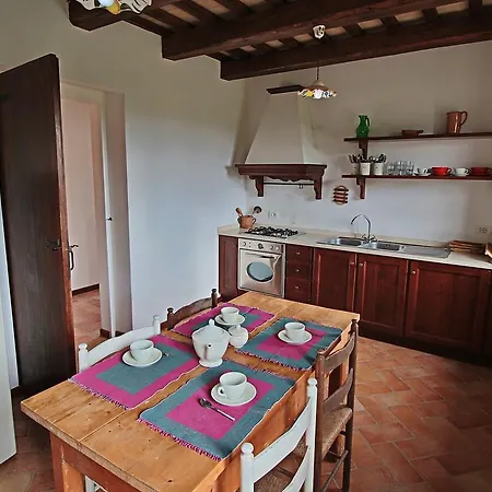 Luxurious Mansion With Private Garden In Montecassiano Prázdninový dům *