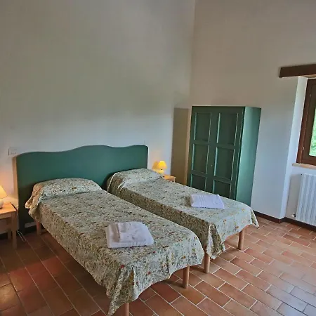 Luxurious Mansion With Private Garden In Montecassiano Giuliodori